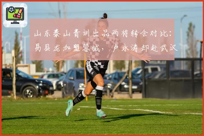 山东泰山青训出品两将转会对比:易县龙加盟蓉城,卢永涛却赴武汉三镇